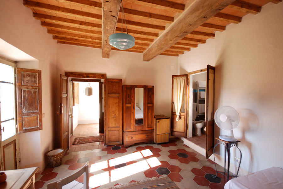 L'Asino Vola Bed & Breakfast Murci Exterior photo